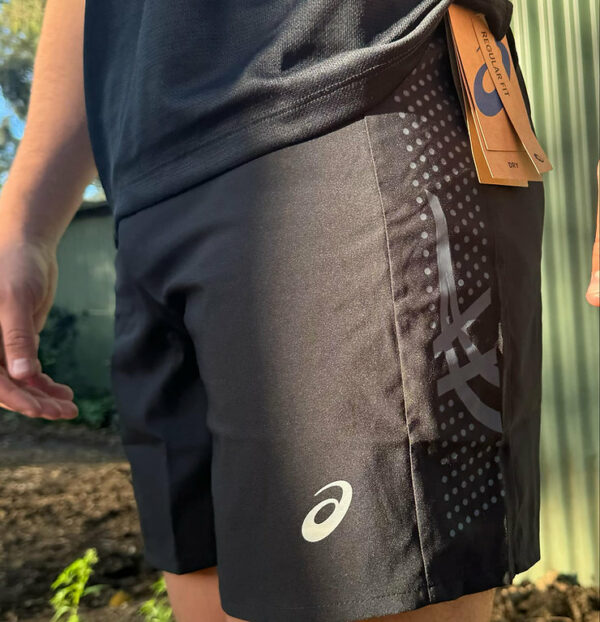 ASICS Icon Shorts (All colours)