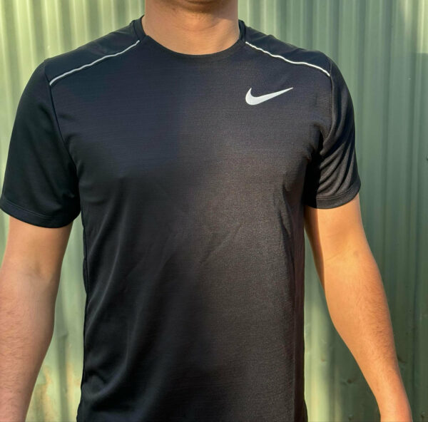 Nike Dri-Fit Miler 1.0 (Black)